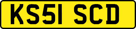 KS51SCD