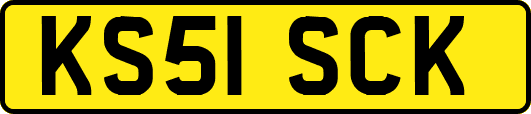 KS51SCK