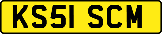 KS51SCM