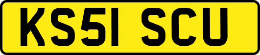 KS51SCU