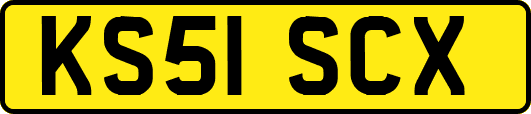 KS51SCX