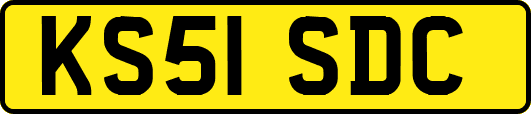 KS51SDC