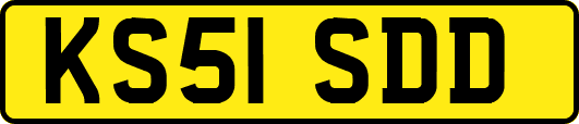 KS51SDD