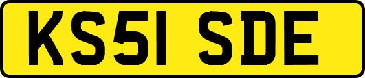 KS51SDE