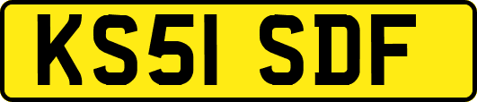 KS51SDF