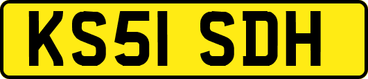 KS51SDH