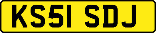 KS51SDJ