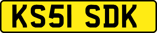 KS51SDK