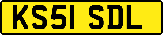 KS51SDL