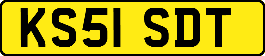 KS51SDT