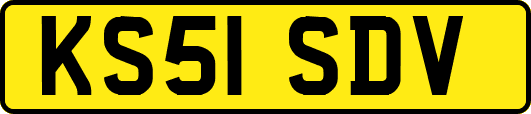 KS51SDV