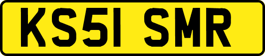 KS51SMR