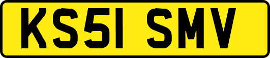KS51SMV
