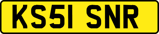 KS51SNR
