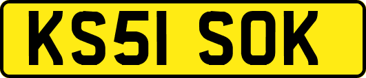 KS51SOK