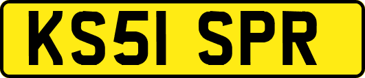 KS51SPR