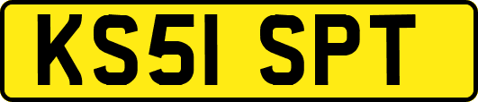 KS51SPT