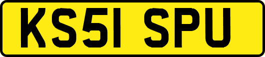 KS51SPU