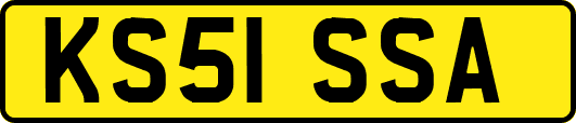 KS51SSA
