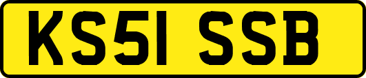 KS51SSB