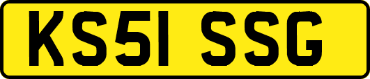 KS51SSG