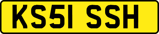 KS51SSH