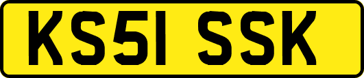 KS51SSK