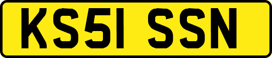 KS51SSN