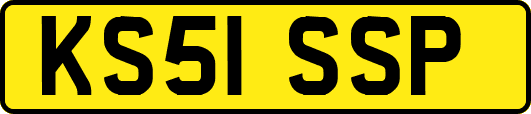 KS51SSP