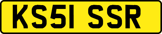 KS51SSR