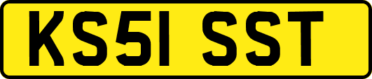 KS51SST
