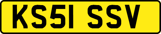 KS51SSV