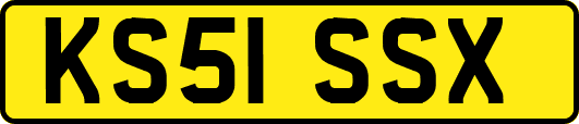 KS51SSX