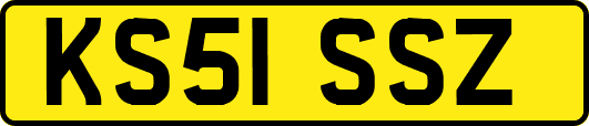 KS51SSZ