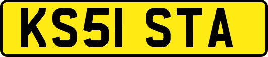 KS51STA
