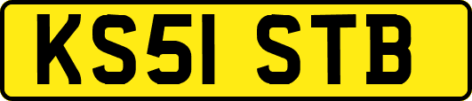 KS51STB