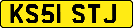 KS51STJ