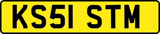 KS51STM