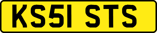 KS51STS