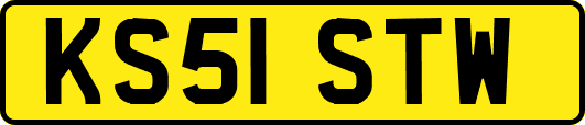 KS51STW