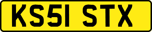 KS51STX