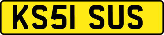 KS51SUS