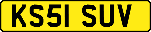 KS51SUV