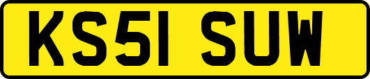 KS51SUW
