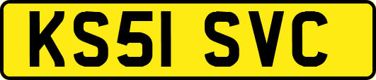 KS51SVC