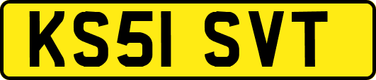 KS51SVT