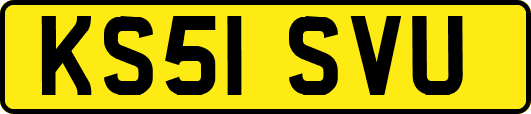 KS51SVU