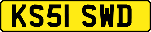 KS51SWD