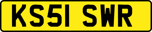 KS51SWR