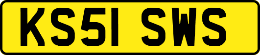 KS51SWS